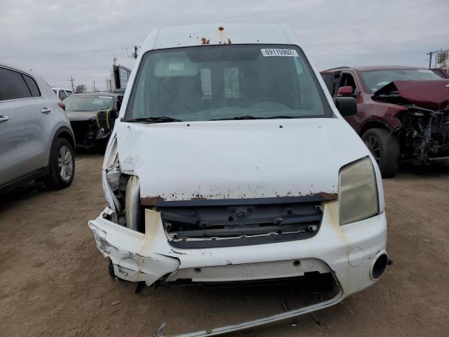 Photo 4 VIN: NM0LS7DN5AT009618 - FORD TRANSIT CO 