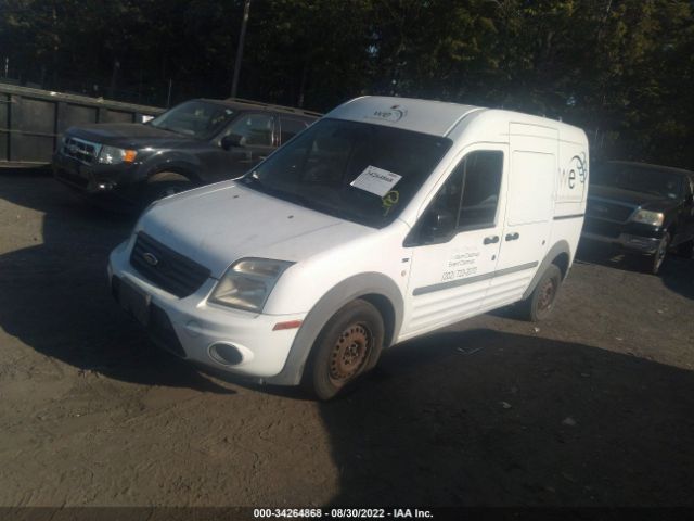 Photo 1 VIN: NM0LS7DN5AT012793 - FORD TRANSIT CONNECT 