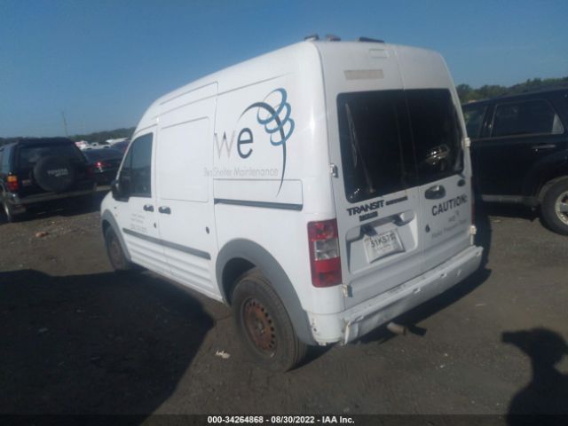 Photo 2 VIN: NM0LS7DN5AT012793 - FORD TRANSIT CONNECT 