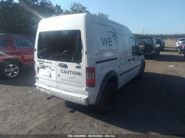 Photo 3 VIN: NM0LS7DN5AT012793 - FORD TRANSIT CONNECT 