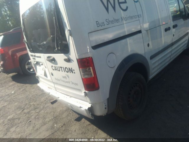 Photo 5 VIN: NM0LS7DN5AT012793 - FORD TRANSIT CONNECT 