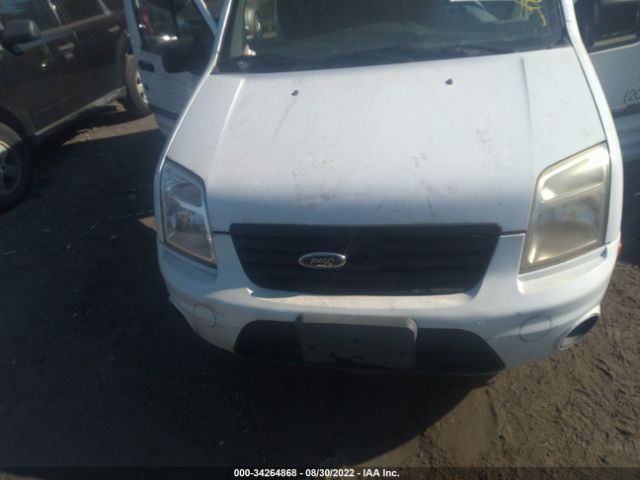 Photo 9 VIN: NM0LS7DN5AT012793 - FORD TRANSIT CONNECT 