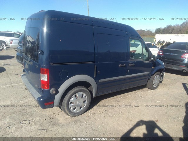 Photo 3 VIN: NM0LS7DN5AT020599 - FORD TRANSIT CONNECT 