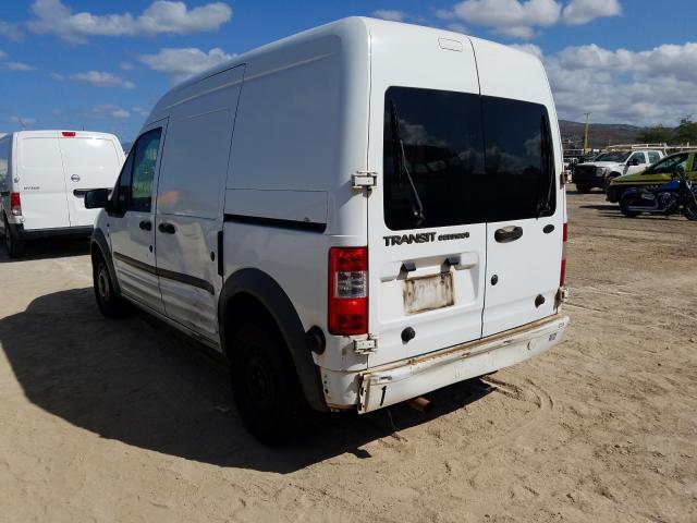 Photo 2 VIN: NM0LS7DN5AT021851 - FORD TRANSIT CO 