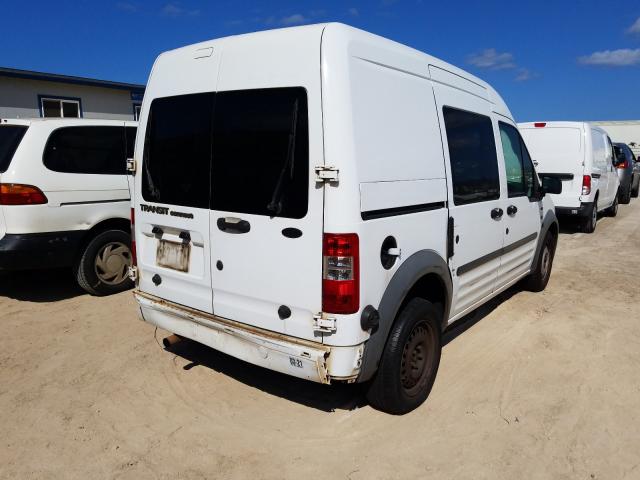 Photo 3 VIN: NM0LS7DN5AT021851 - FORD TRANSIT CO 