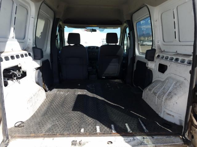 Photo 5 VIN: NM0LS7DN5AT021851 - FORD TRANSIT CO 