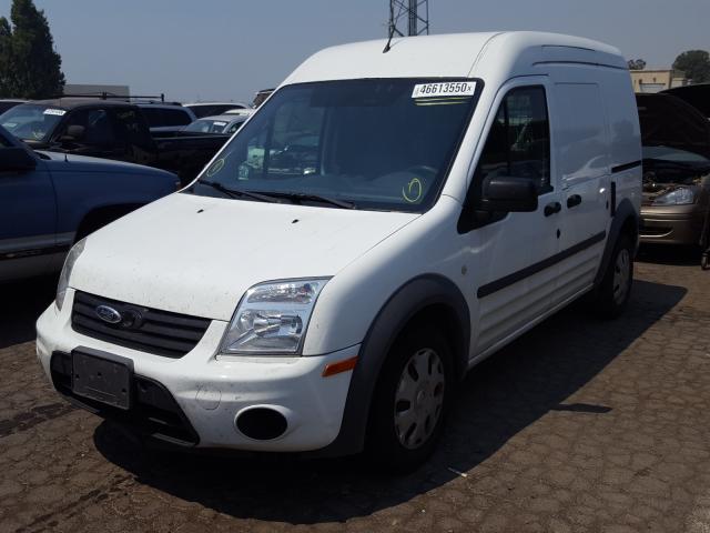 Photo 1 VIN: NM0LS7DN5BT056259 - FORD TRANSIT CO 