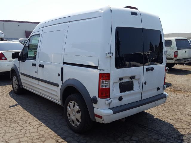 Photo 2 VIN: NM0LS7DN5BT056259 - FORD TRANSIT CO 