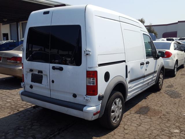 Photo 3 VIN: NM0LS7DN5BT056259 - FORD TRANSIT CO 