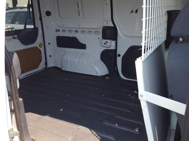 Photo 5 VIN: NM0LS7DN5BT056259 - FORD TRANSIT CO 