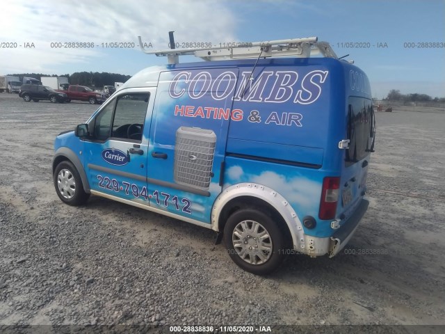 Photo 2 VIN: NM0LS7DN5BT061610 - FORD TRANSIT CONNECT 