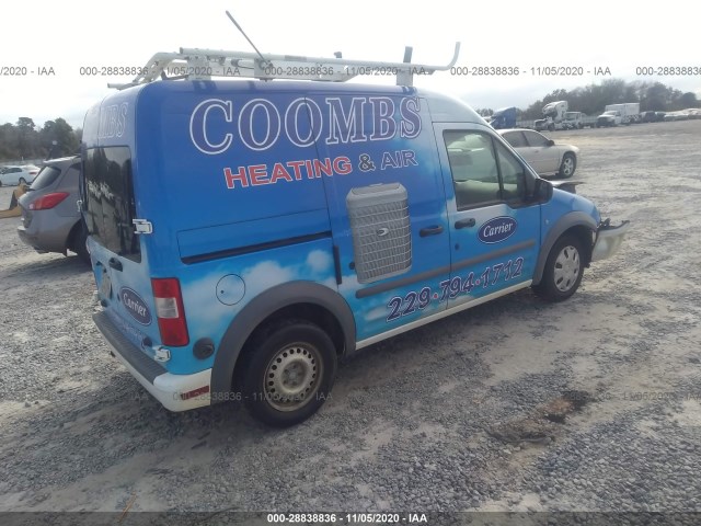 Photo 3 VIN: NM0LS7DN5BT061610 - FORD TRANSIT CONNECT 