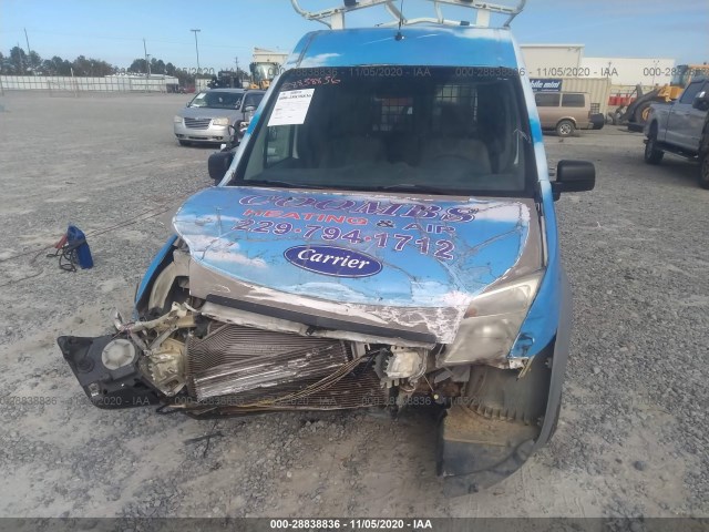 Photo 5 VIN: NM0LS7DN5BT061610 - FORD TRANSIT CONNECT 