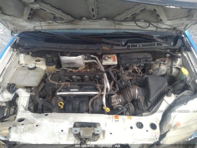 Photo 9 VIN: NM0LS7DN5BT061610 - FORD TRANSIT CONNECT 