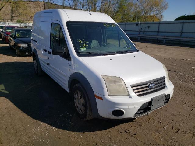 Photo 0 VIN: NM0LS7DN5BT068668 - FORD TRANSIT CO 