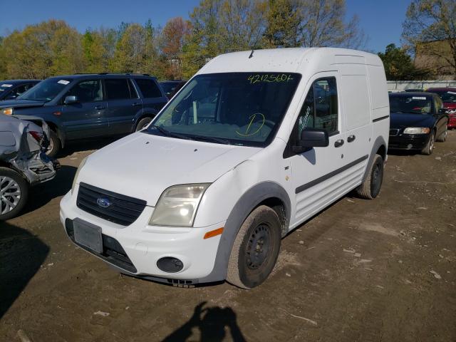 Photo 1 VIN: NM0LS7DN5BT068668 - FORD TRANSIT CO 