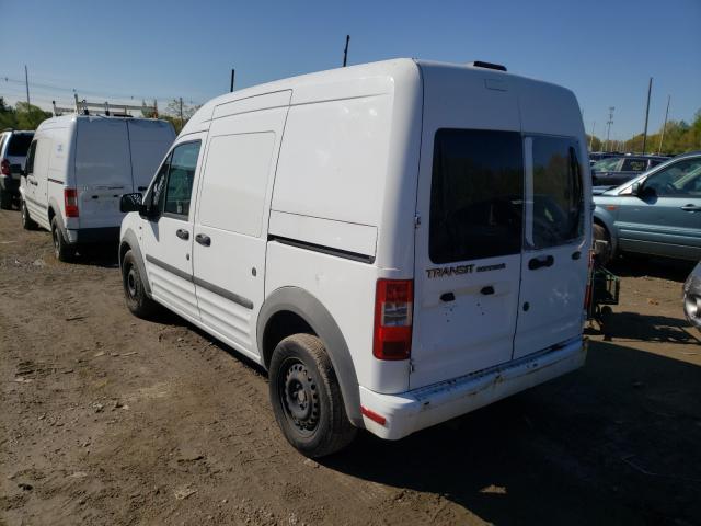 Photo 2 VIN: NM0LS7DN5BT068668 - FORD TRANSIT CO 