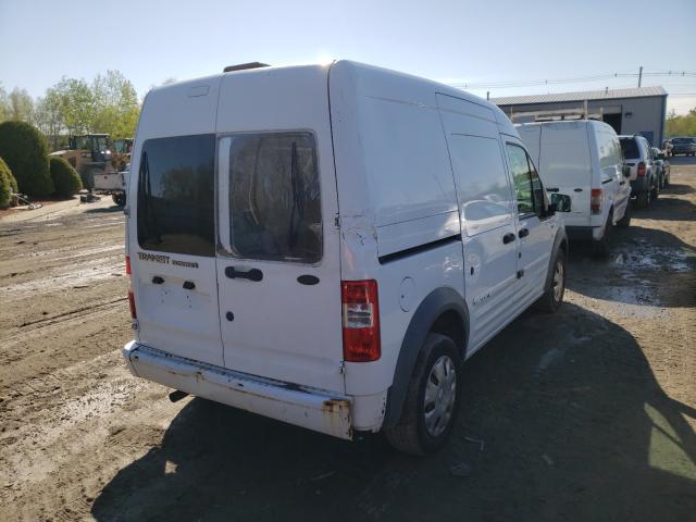 Photo 3 VIN: NM0LS7DN5BT068668 - FORD TRANSIT CO 