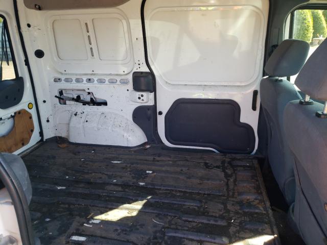 Photo 5 VIN: NM0LS7DN5BT068668 - FORD TRANSIT CO 