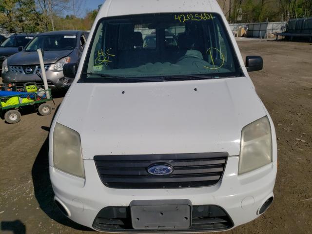 Photo 8 VIN: NM0LS7DN5BT068668 - FORD TRANSIT CO 