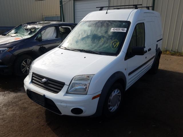 Photo 1 VIN: NM0LS7DN5CT075573 - FORD TRANSIT CO 