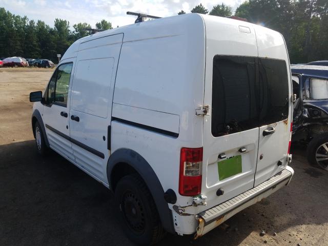 Photo 2 VIN: NM0LS7DN5CT075573 - FORD TRANSIT CO 