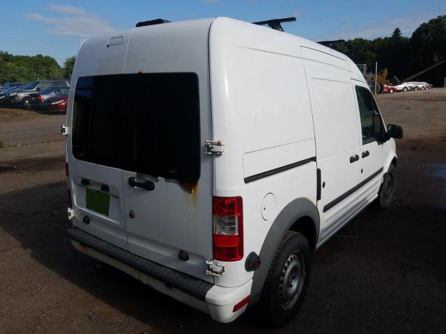 Photo 3 VIN: NM0LS7DN5CT075573 - FORD TRANSIT CO 