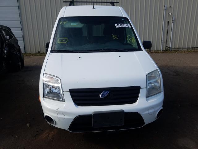 Photo 8 VIN: NM0LS7DN5CT075573 - FORD TRANSIT CO 