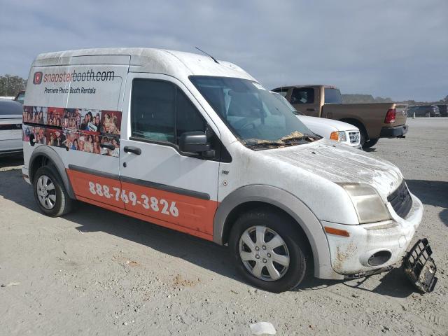 Photo 3 VIN: NM0LS7DN5CT107177 - FORD TRANSIT CO 