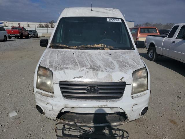 Photo 4 VIN: NM0LS7DN5CT107177 - FORD TRANSIT CO 