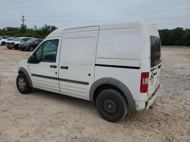 Photo 1 VIN: NM0LS7DN5CT110726 - FORD TRANSIT CO 