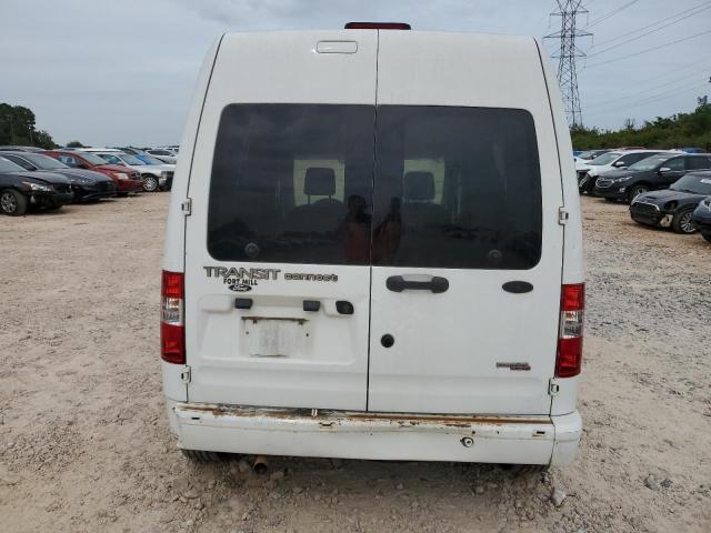 Photo 5 VIN: NM0LS7DN5CT110726 - FORD TRANSIT CO 