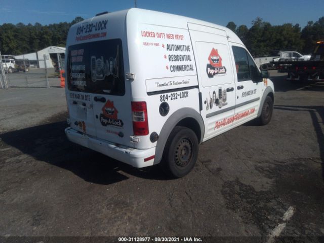 Photo 3 VIN: NM0LS7DN5CT124707 - FORD TRANSIT CONNECT 