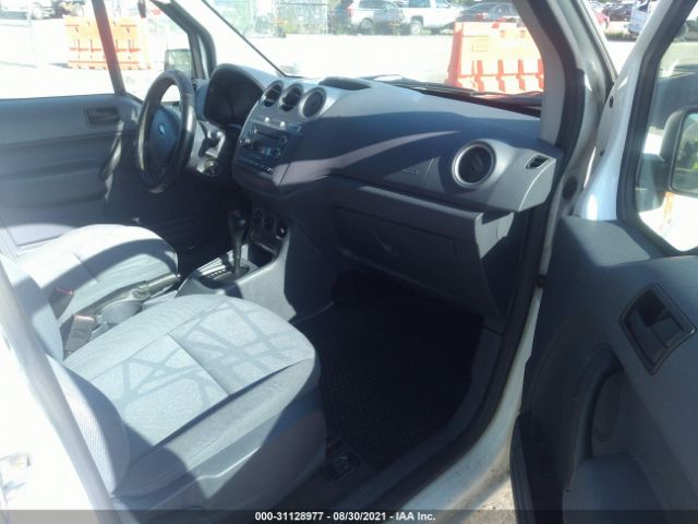 Photo 4 VIN: NM0LS7DN5CT124707 - FORD TRANSIT CONNECT 