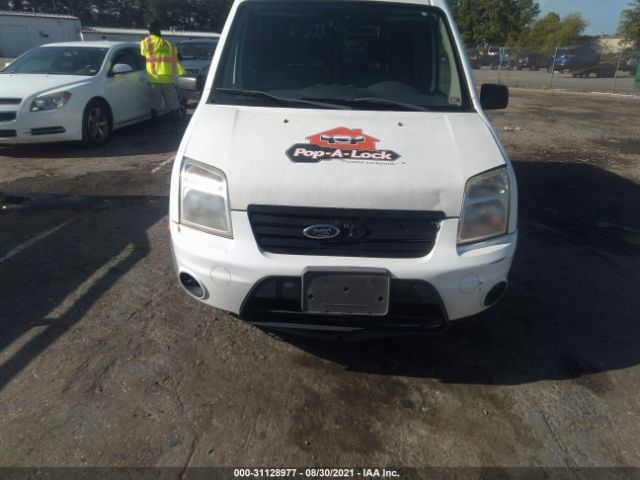 Photo 5 VIN: NM0LS7DN5CT124707 - FORD TRANSIT CONNECT 