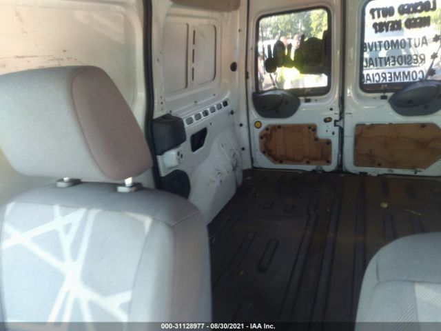 Photo 7 VIN: NM0LS7DN5CT124707 - FORD TRANSIT CONNECT 