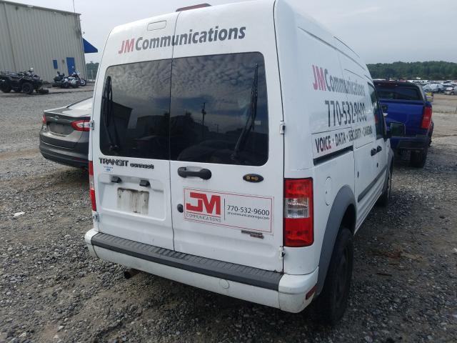 Photo 3 VIN: NM0LS7DN5DT137684 - FORD TRANSIT CO 