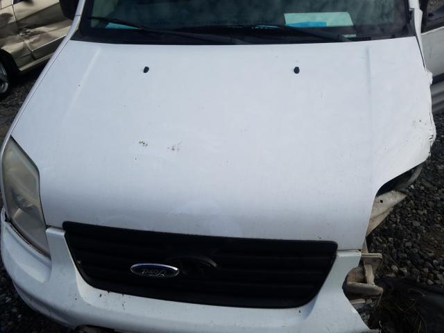 Photo 6 VIN: NM0LS7DN5DT137684 - FORD TRANSIT CO 