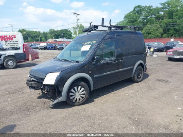 Photo 1 VIN: NM0LS7DN5DT151679 - FORD TRANSIT CONNECT 