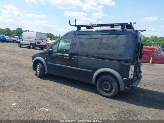 Photo 2 VIN: NM0LS7DN5DT151679 - FORD TRANSIT CONNECT 