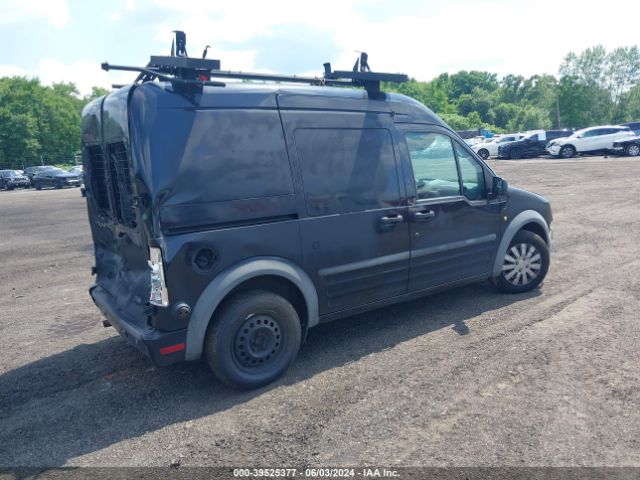 Photo 3 VIN: NM0LS7DN5DT151679 - FORD TRANSIT CONNECT 