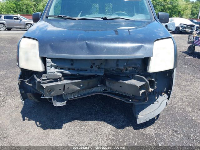 Photo 5 VIN: NM0LS7DN5DT151679 - FORD TRANSIT CONNECT 