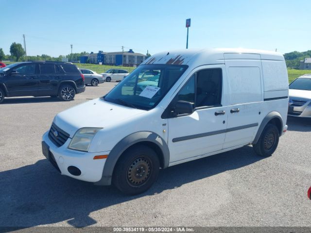 Photo 1 VIN: NM0LS7DN6AT019915 - FORD TRANSIT CONNECT 