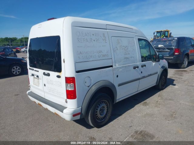 Photo 3 VIN: NM0LS7DN6AT019915 - FORD TRANSIT CONNECT 