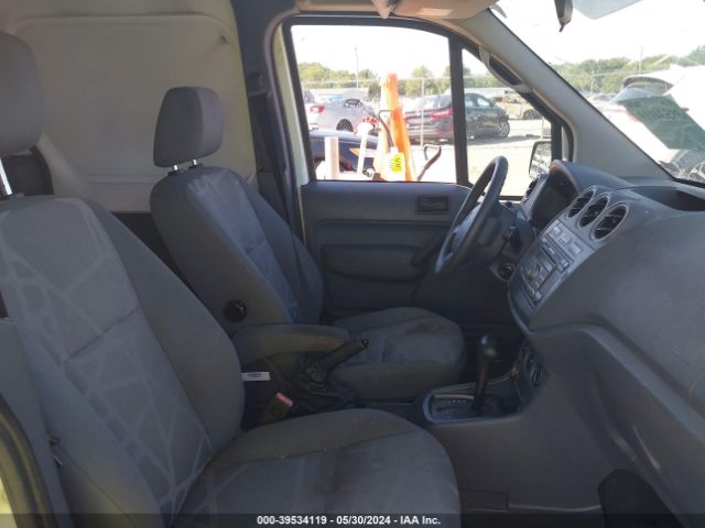 Photo 4 VIN: NM0LS7DN6AT019915 - FORD TRANSIT CONNECT 