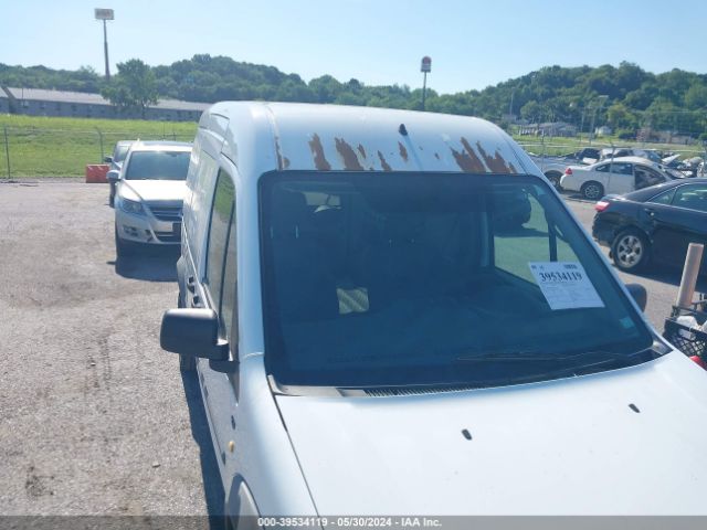 Photo 5 VIN: NM0LS7DN6AT019915 - FORD TRANSIT CONNECT 