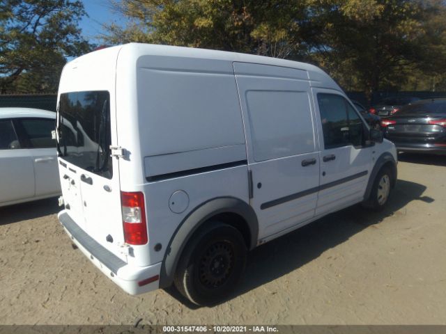 Photo 3 VIN: NM0LS7DN6AT027741 - FORD TRANSIT CONNECT 