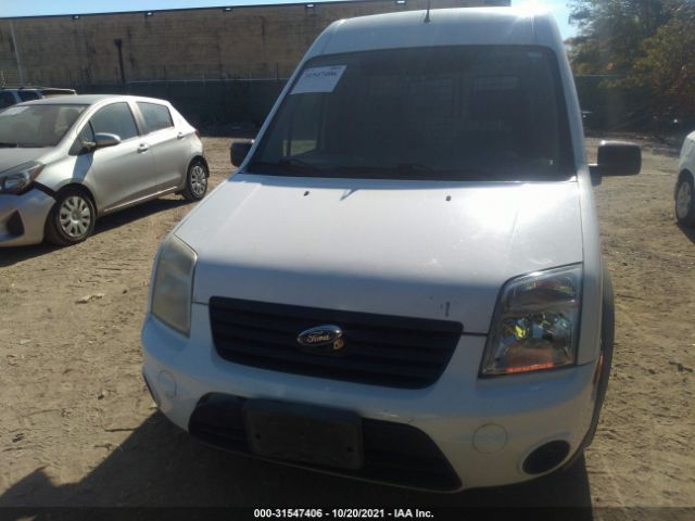 Photo 5 VIN: NM0LS7DN6AT027741 - FORD TRANSIT CONNECT 