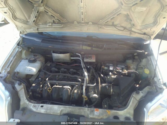 Photo 9 VIN: NM0LS7DN6AT027741 - FORD TRANSIT CONNECT 