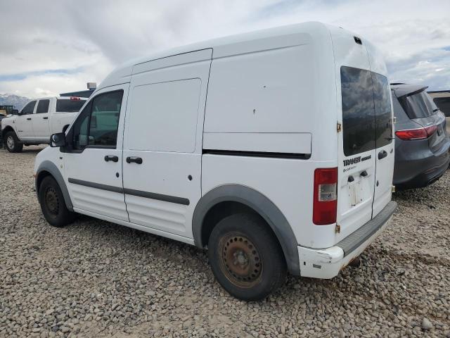 Photo 1 VIN: NM0LS7DN6AT031420 - FORD TRANSIT 